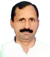 Bhajan Lal Jatav